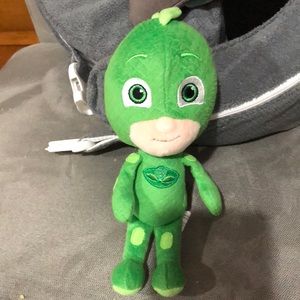 Meet your Posher, Edward